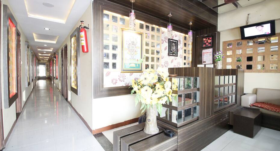 Hotel Maruti Inn, Ahmedabad 5
